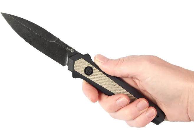 Нож Kershaw Launch 15 Фото 4